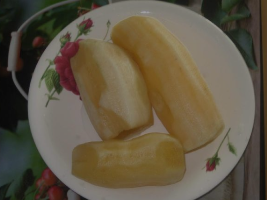 10大刮油减肥水果(图1)