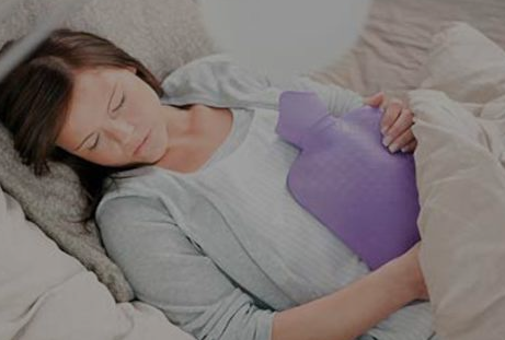 痛经快速止痛的小妙招(图1)