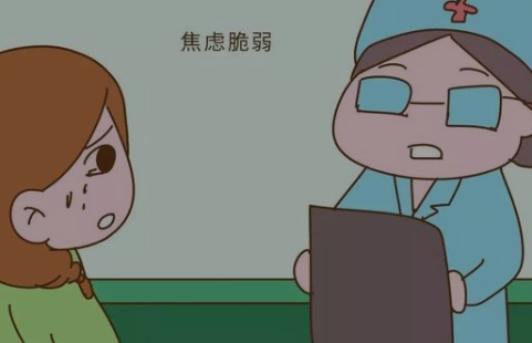 孕妈三个行为会引起胎停(图1)