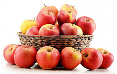 苹果减肥法三天瘦8斤