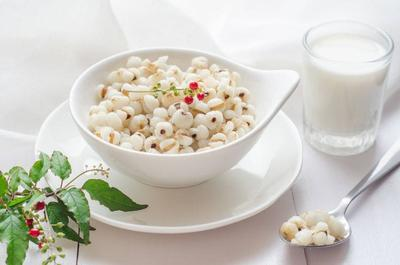 红豆薏米越喝湿气越重(图1)