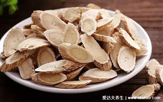 六种人不能吃黄芪，阴虚火旺高血压的人坚决不能吃