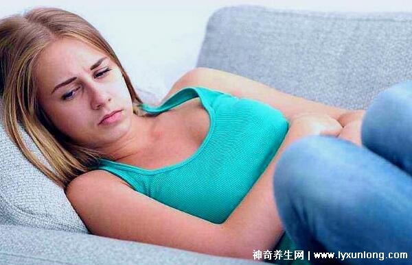 6個征兆說明你著床了，典型的著床出血圖片(懷孕上身3一4天征兆)