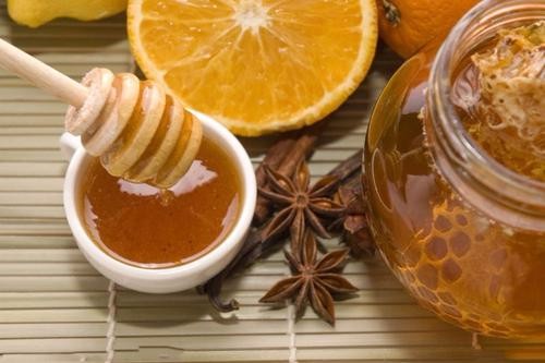 柠檬蜂蜜水的功效及正确喝法